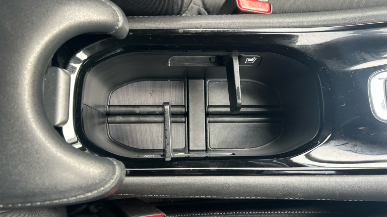 Honda HR-V 1.5 i-VTEC SE CVT 5dr Petrol Hatchback